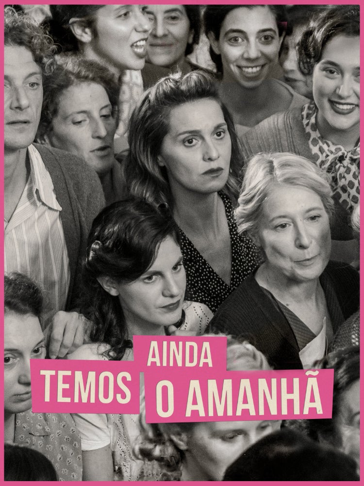 Imagem do Programa / Episiódio - Ainda Temos o Amanhã