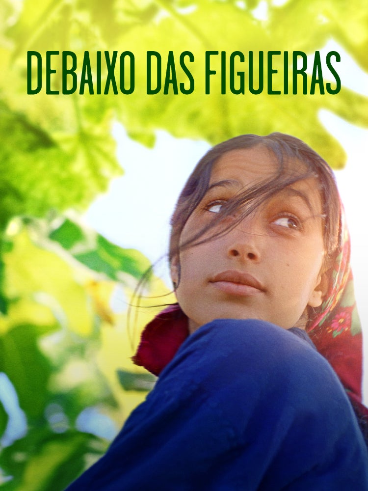 Imagem do Programa / Episiódio - Debaixo das Figueiras