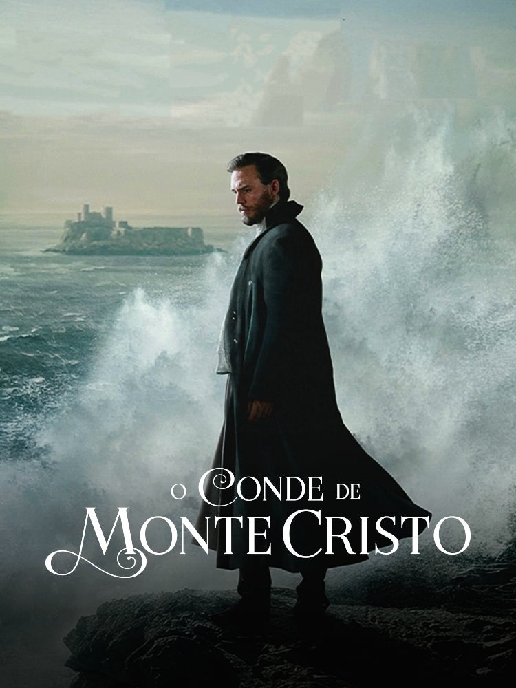 Imagem do Programa / Episiódio - O Conde de Monte Cristo