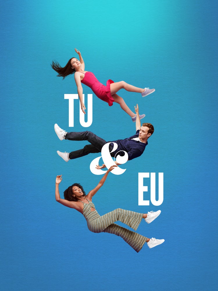 Imagem do Programa / Episiódio - Tu e Eu