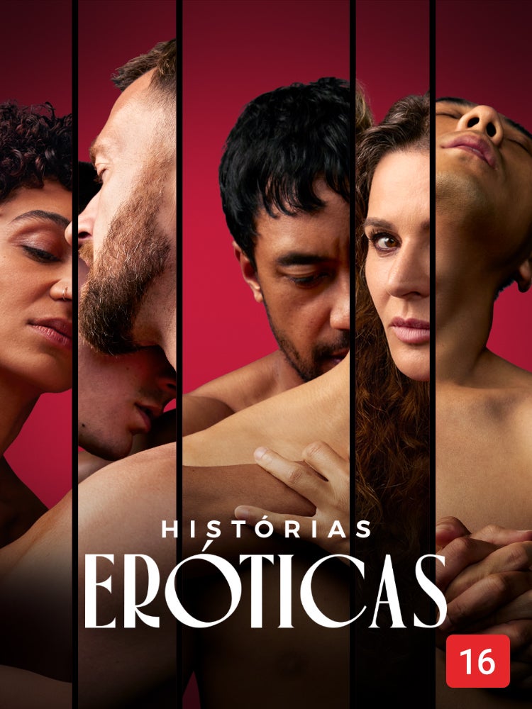 Imagem do Programa / Episiódio - Histórias Eróticas