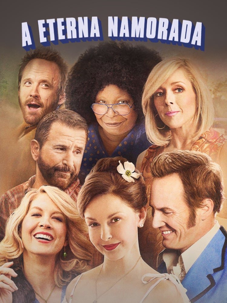 Imagem do Programa / Episiódio - A Eterna Namorada