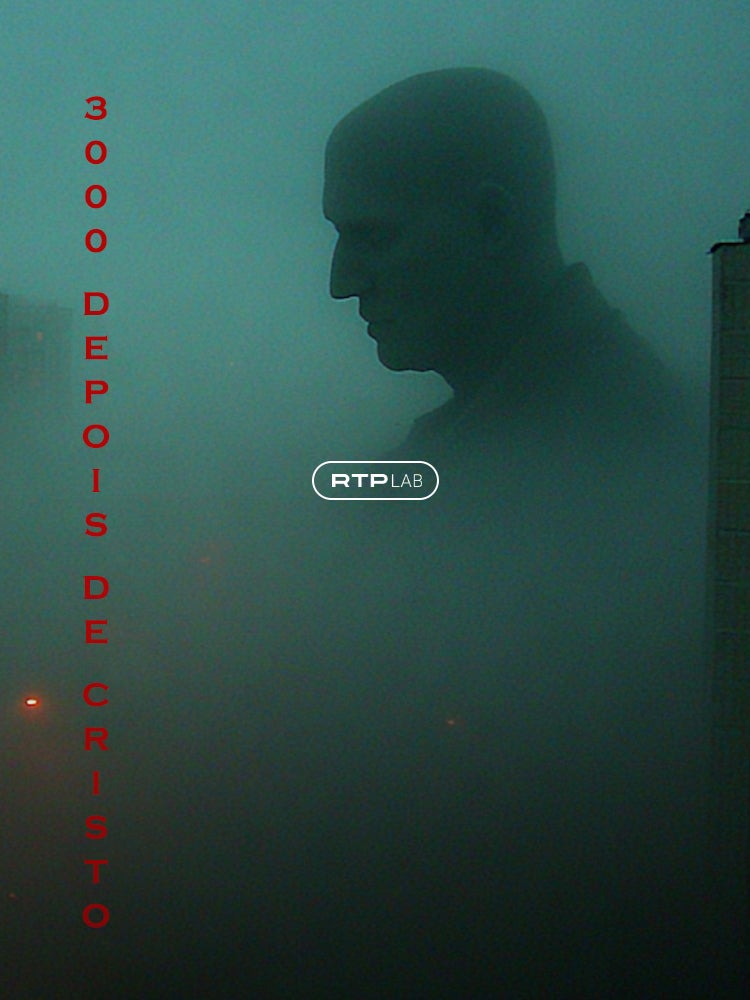 Imagem do Programa / Episiódio - 3000 Depois de Cristo