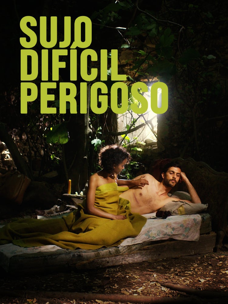 Imagem do Programa / Episiódio - Sujo, Difícil, Perigoso