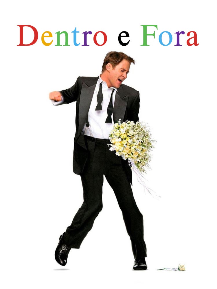 Imagem do Programa / Episiódio - Dentro e Fora