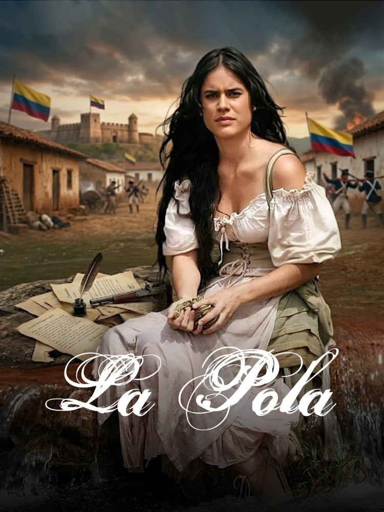 Imagem do Programa / Episiódio - La Pola
