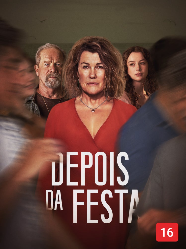 Imagem do Programa / Episiódio - Depois da Festa
