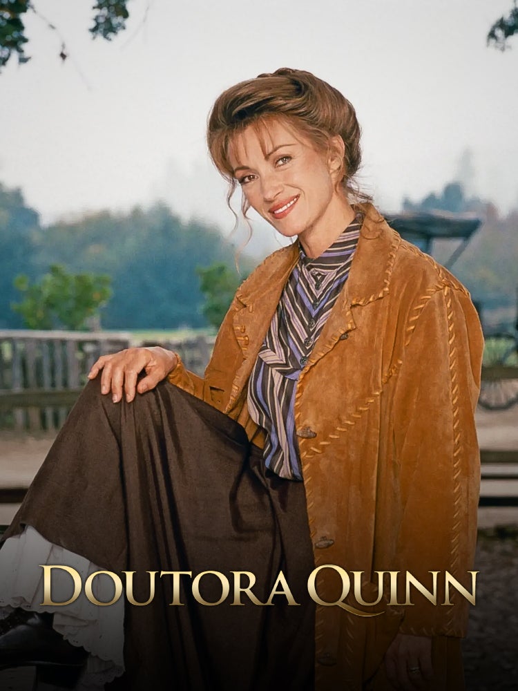 Imagem do Programa / Episiódio - Doutora Quinn