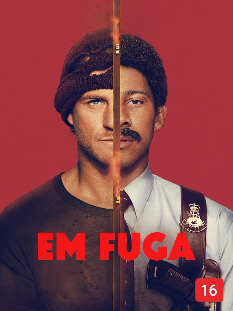 Imagem do Programa / Episiódio - Em Fuga