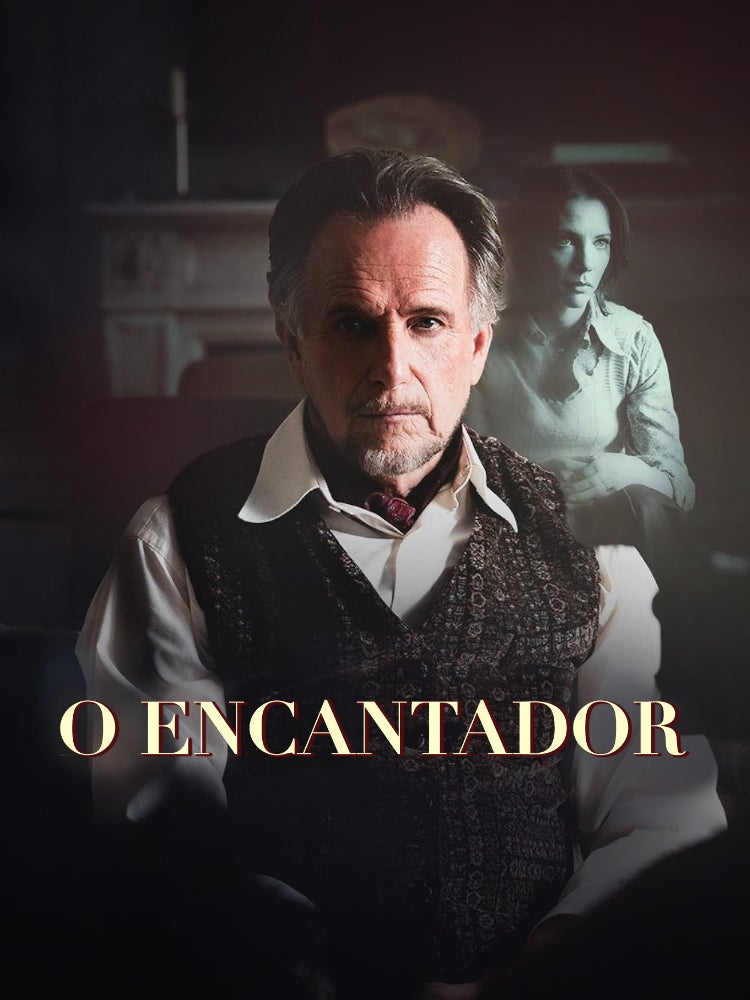 Imagem do Programa / Episiódio - O Encantador