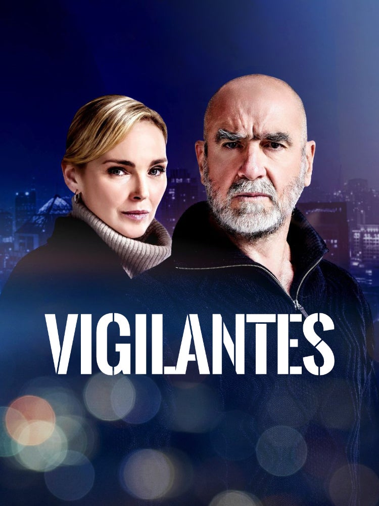 Imagem do Programa / Episiódio - Vigilantes