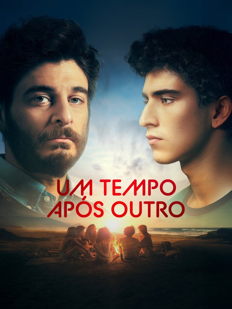 Imagem do Programa / Episiódio - Um Tempo Após Outro