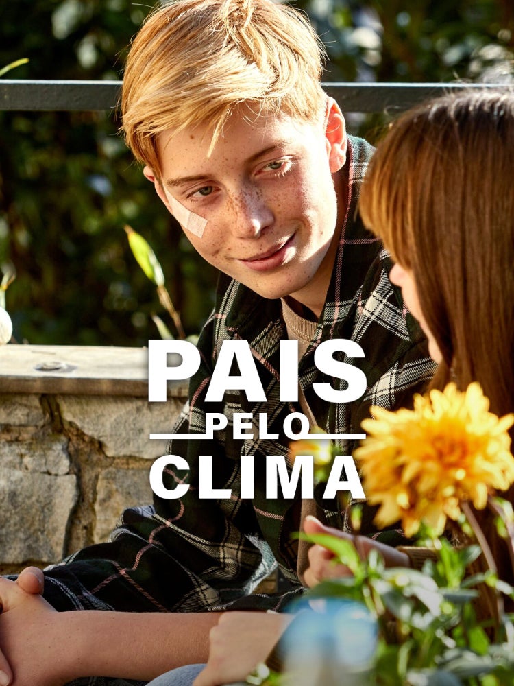 Imagem do Programa / Episiódio - Pais pelo Clima