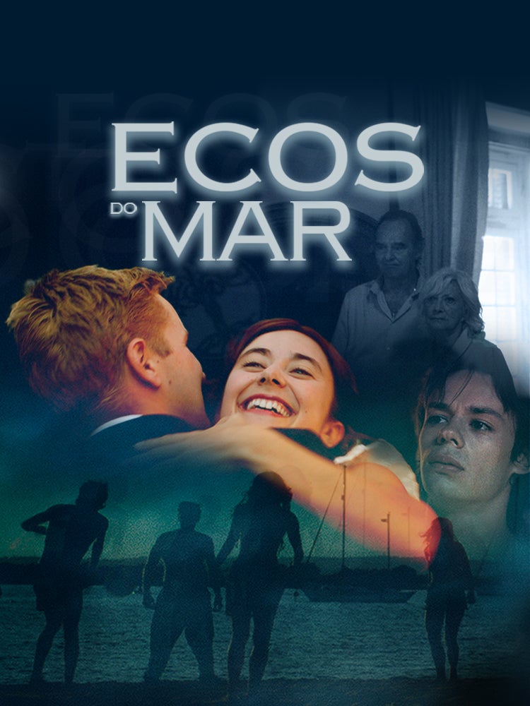 Imagem do Programa / Episiódio - Ecos do Mar