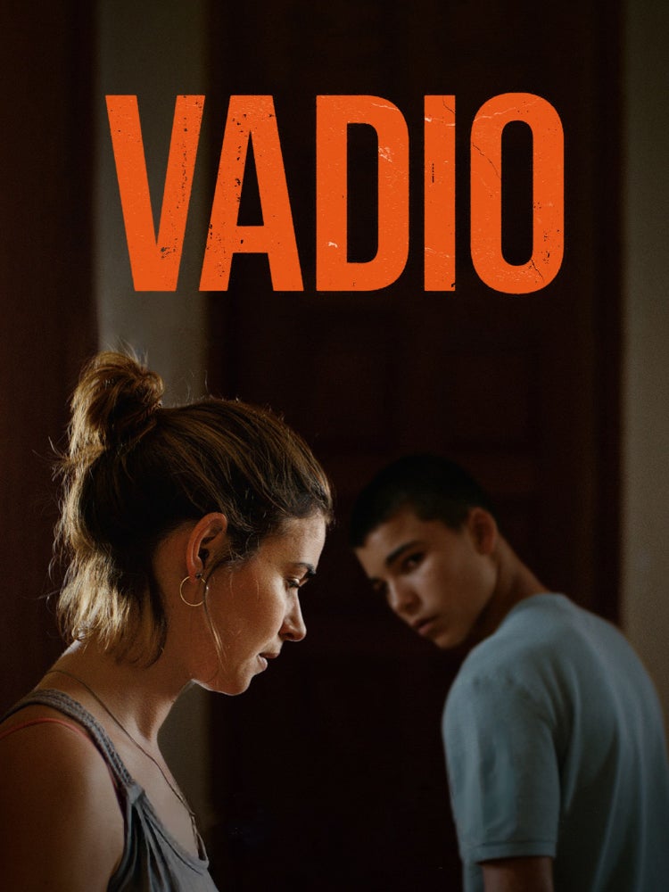 Imagem do Programa / Episiódio - Vadio