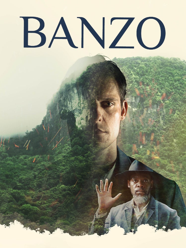 Imagem do Programa / Episiódio - Banzo