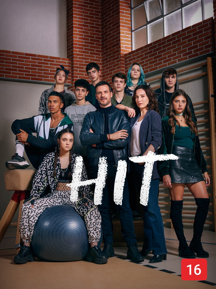 Imagem do Programa / Episiódio - HIT