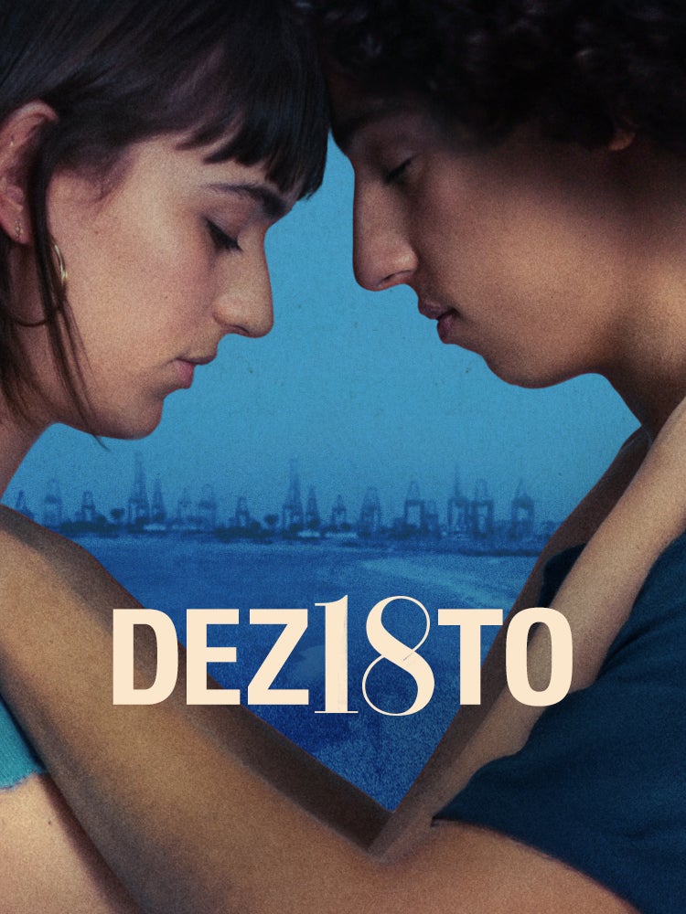 Imagem do Programa / Episiódio - Dezoito
