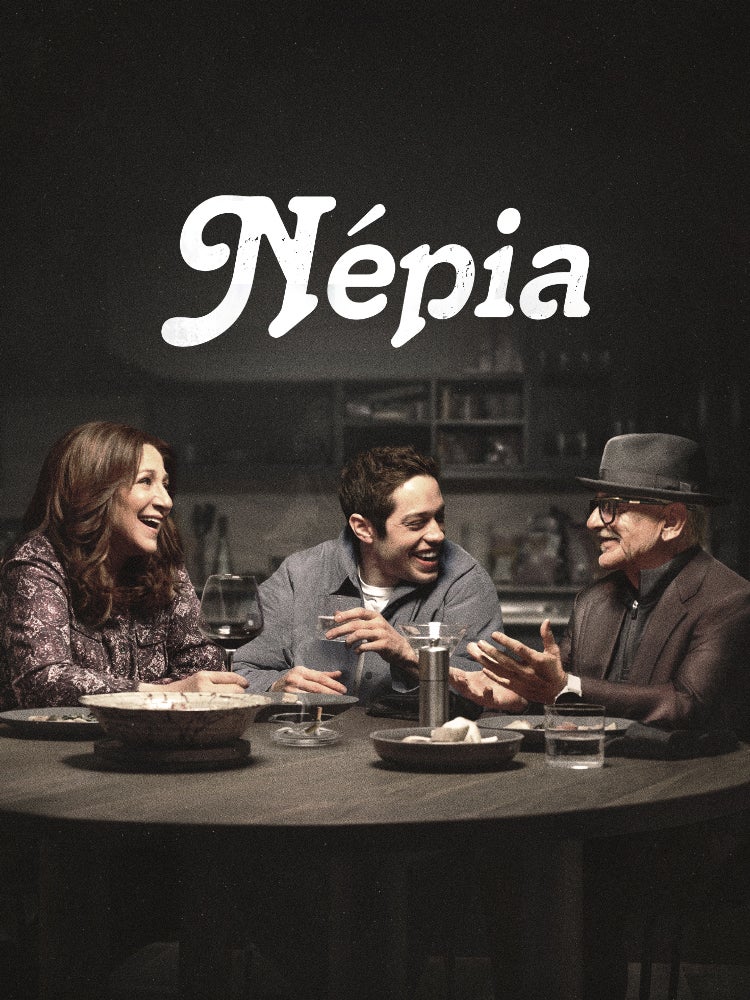Imagem do Programa / Episiódio - Népia