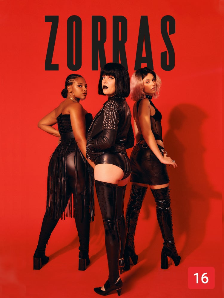 Imagem do Programa / Episiódio - Zorras
