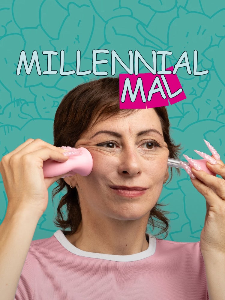 Imagem do Programa / Episiódio - Millennial Mal