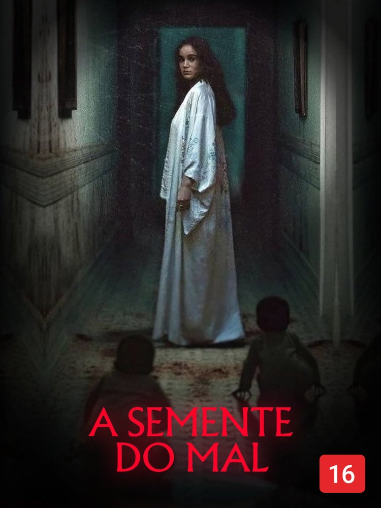 Imagem do Programa / Episiódio - A Semente do Mal