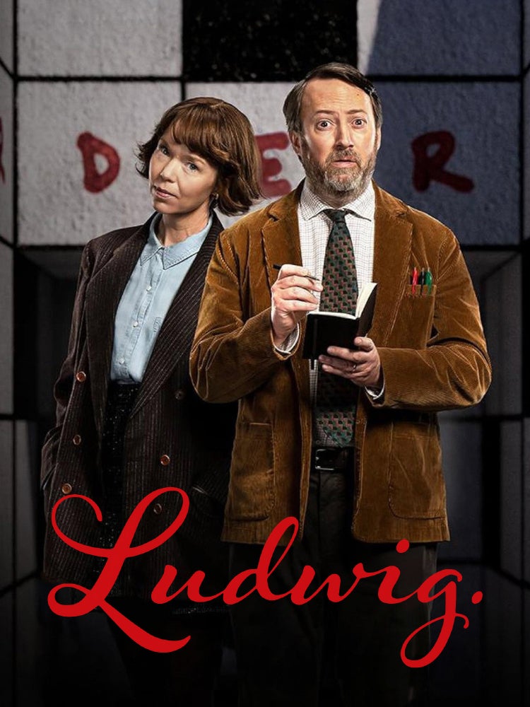 Imagem do Programa / Episiódio - Ludwig