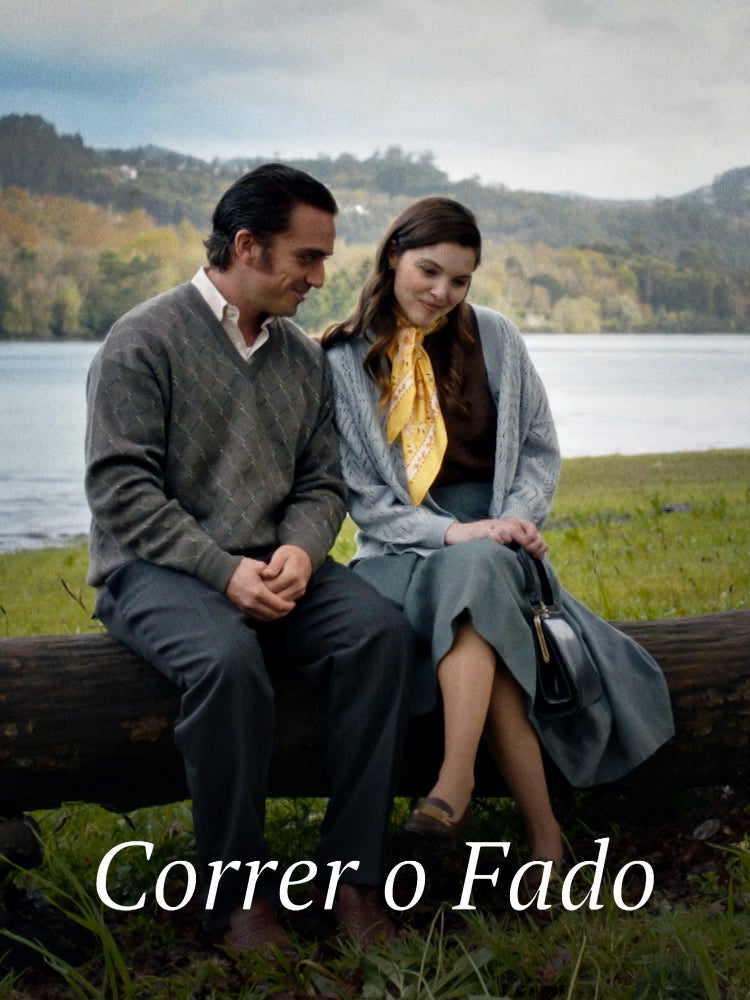 Imagem do Programa / Episiódio - Correr o Fado