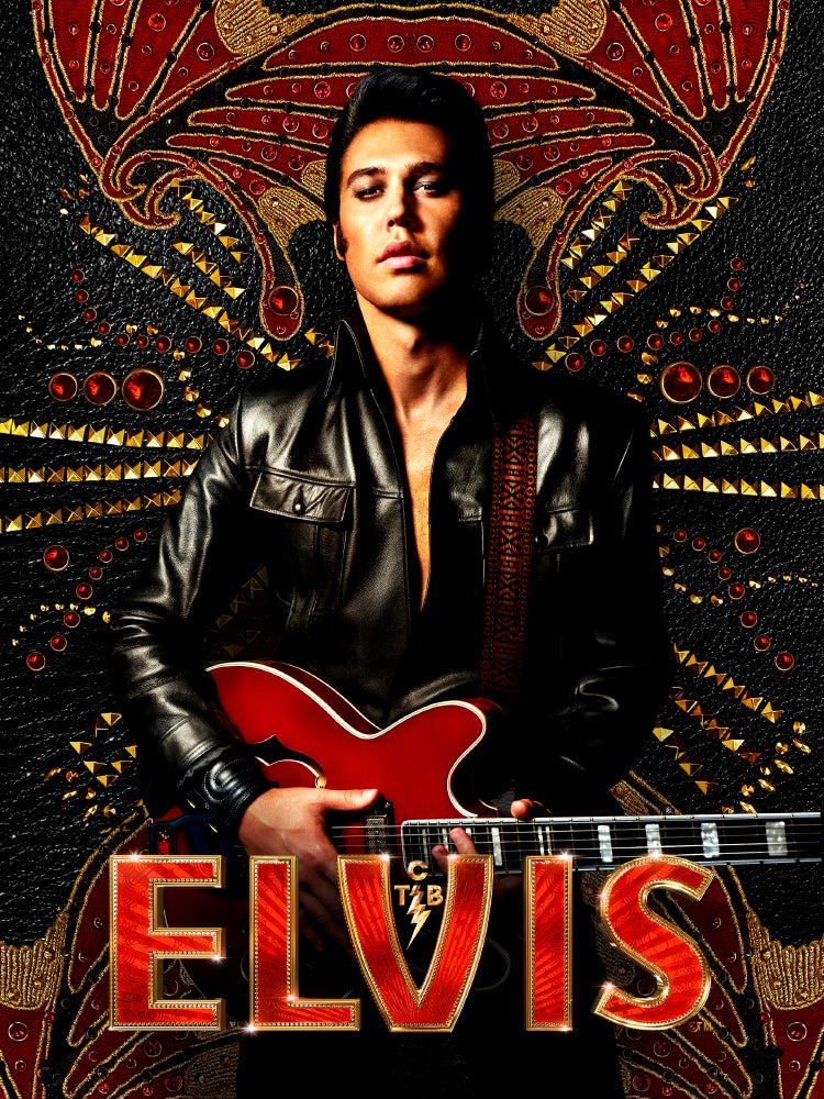 Imagem do Programa / Episiódio - Elvis