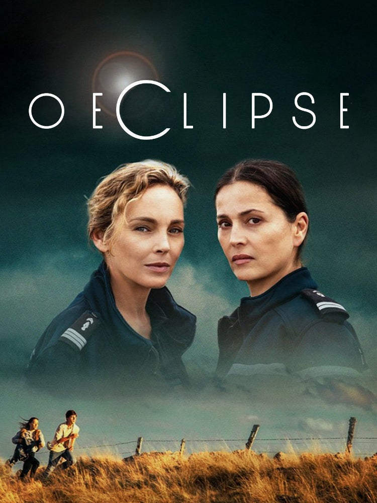 Imagem do Programa / Episiódio - O Eclipse