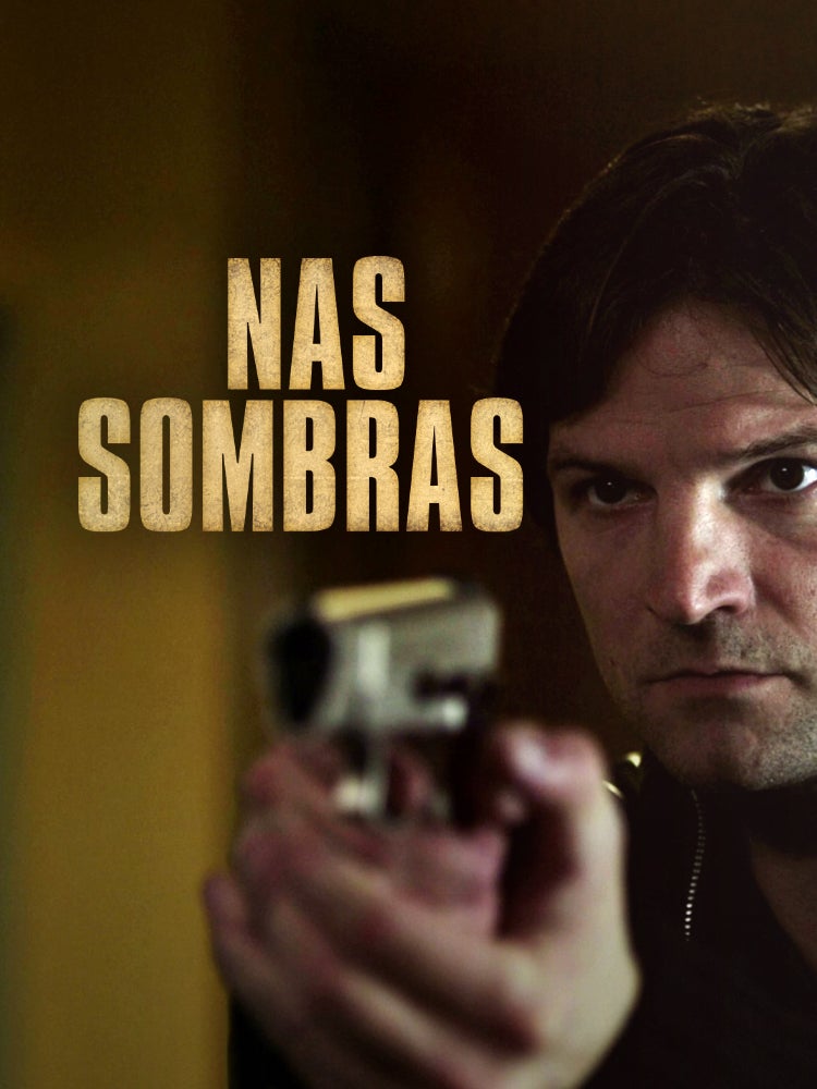 Imagem do Programa / Episiódio - Nas Sombras