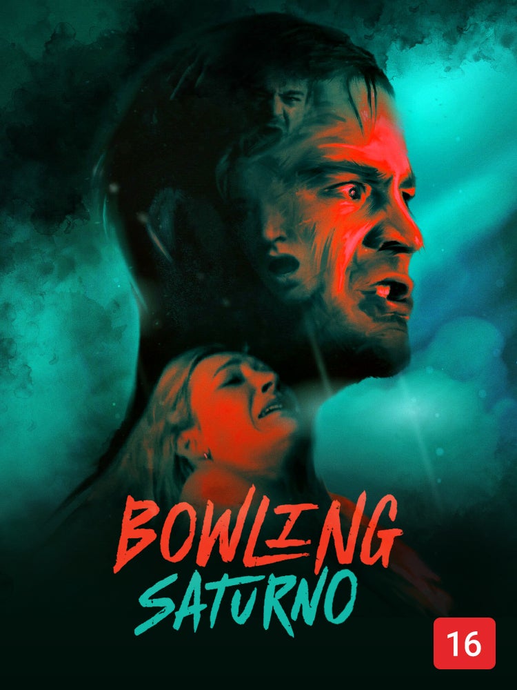 Imagem do Programa / Episiódio - Bowling Saturno