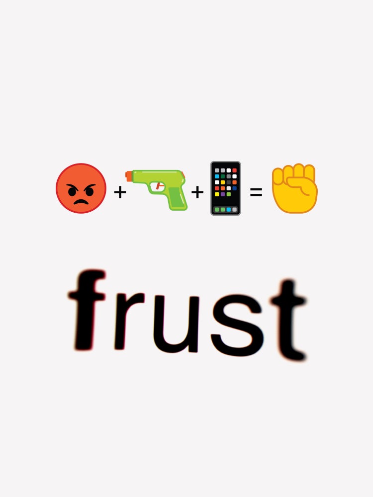 Imagem do Programa / Episiódio - Frust