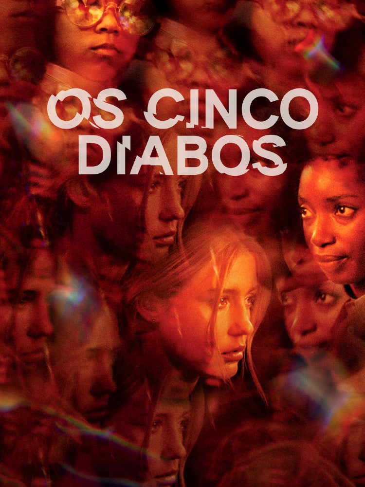 Imagem do Programa / Episiódio - Os Cinco Diabos