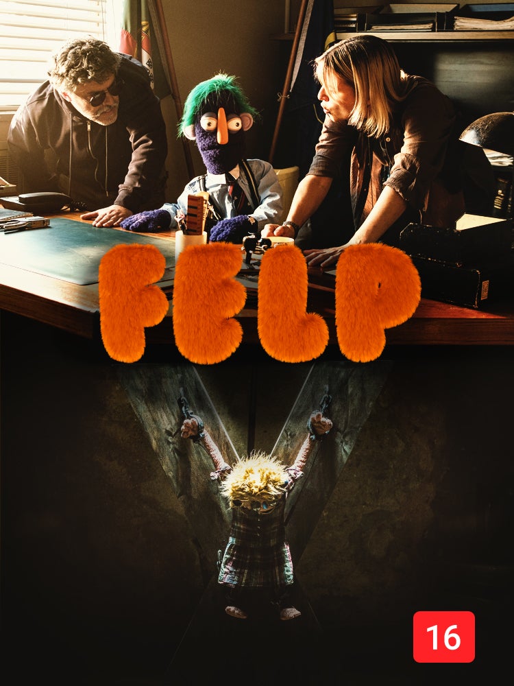 Imagem do Programa / Episiódio - Felp