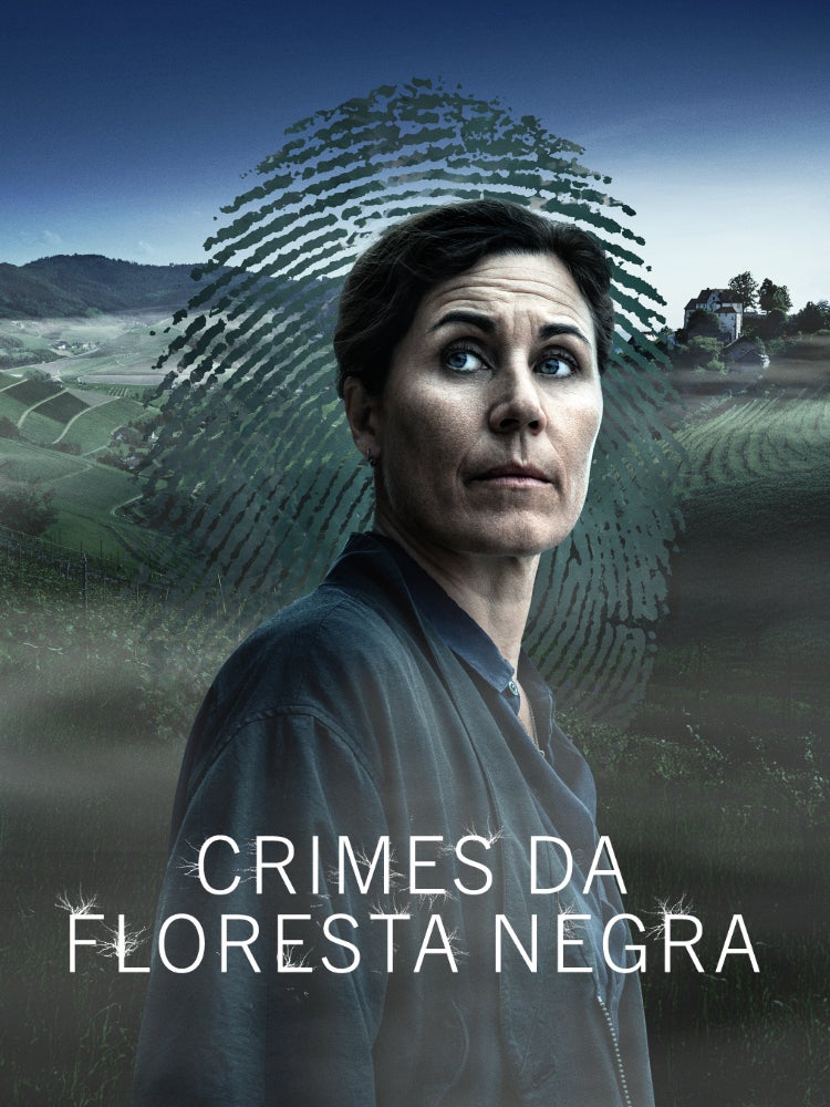 Imagem do Programa / Episiódio - Crimes da Floresta Negra