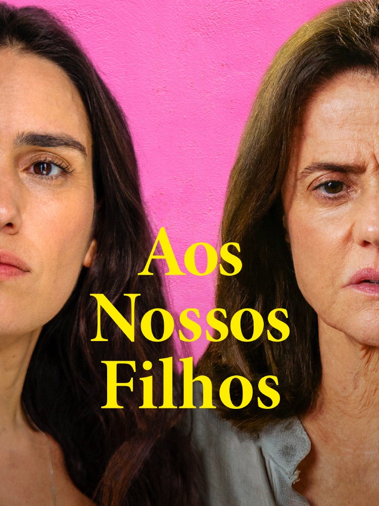 Imagem do Programa / Episiódio - Aos Nossos Filhos