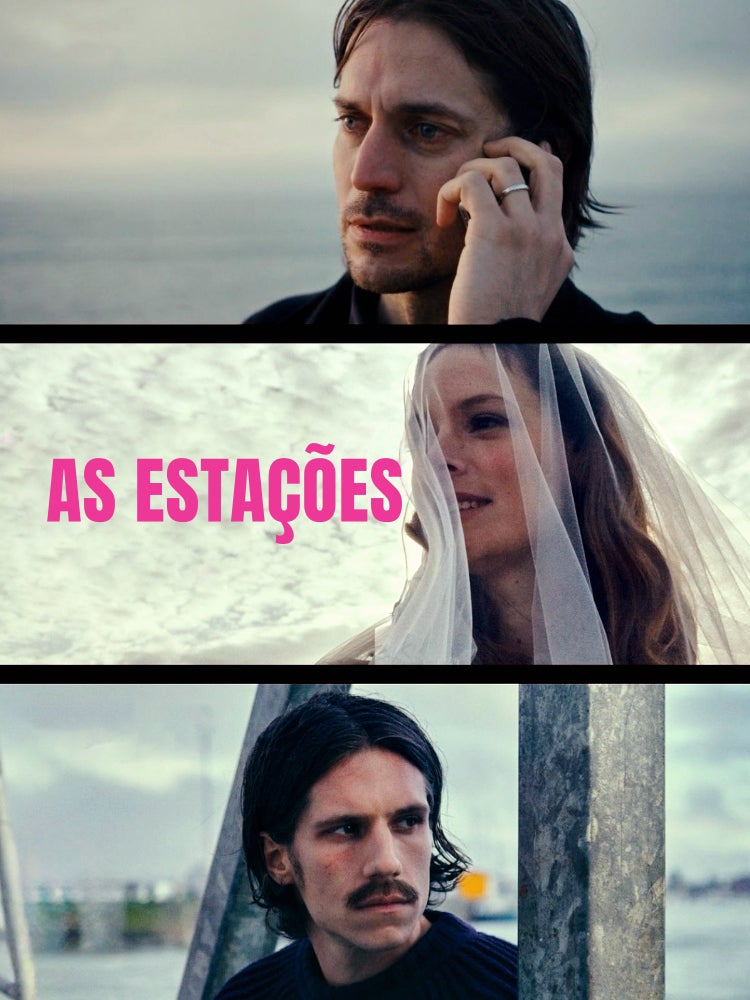Imagem do Programa / Episiódio - As Estações