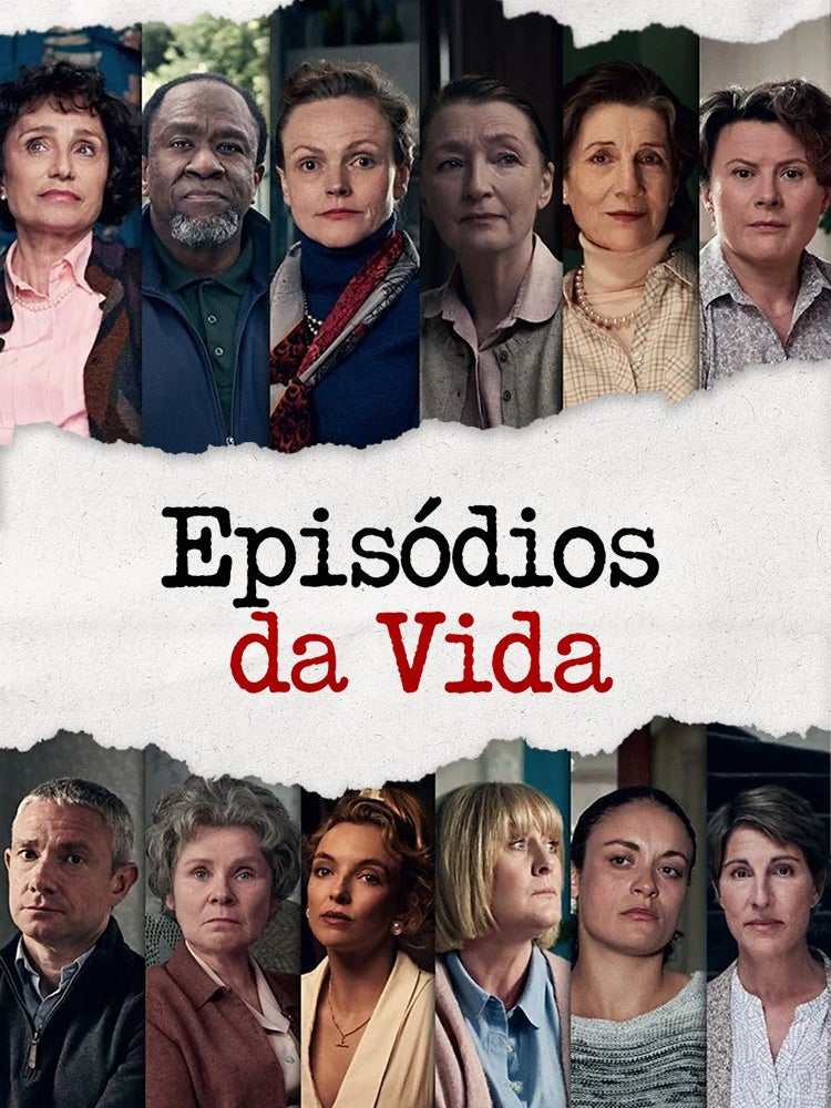 Imagem do Programa / Episiódio - Episódios da Vida