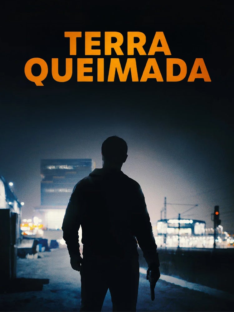 Imagem do Programa / Episiódio - Terra Queimada