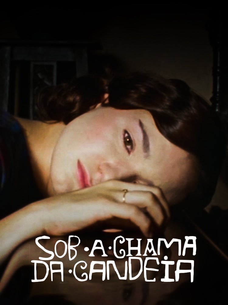 Imagem do Programa / Episiódio - Sob a Chama da Candeia
