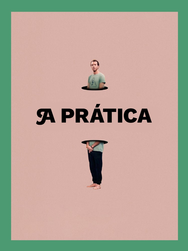 Imagem do Programa / Episiódio - A Prática