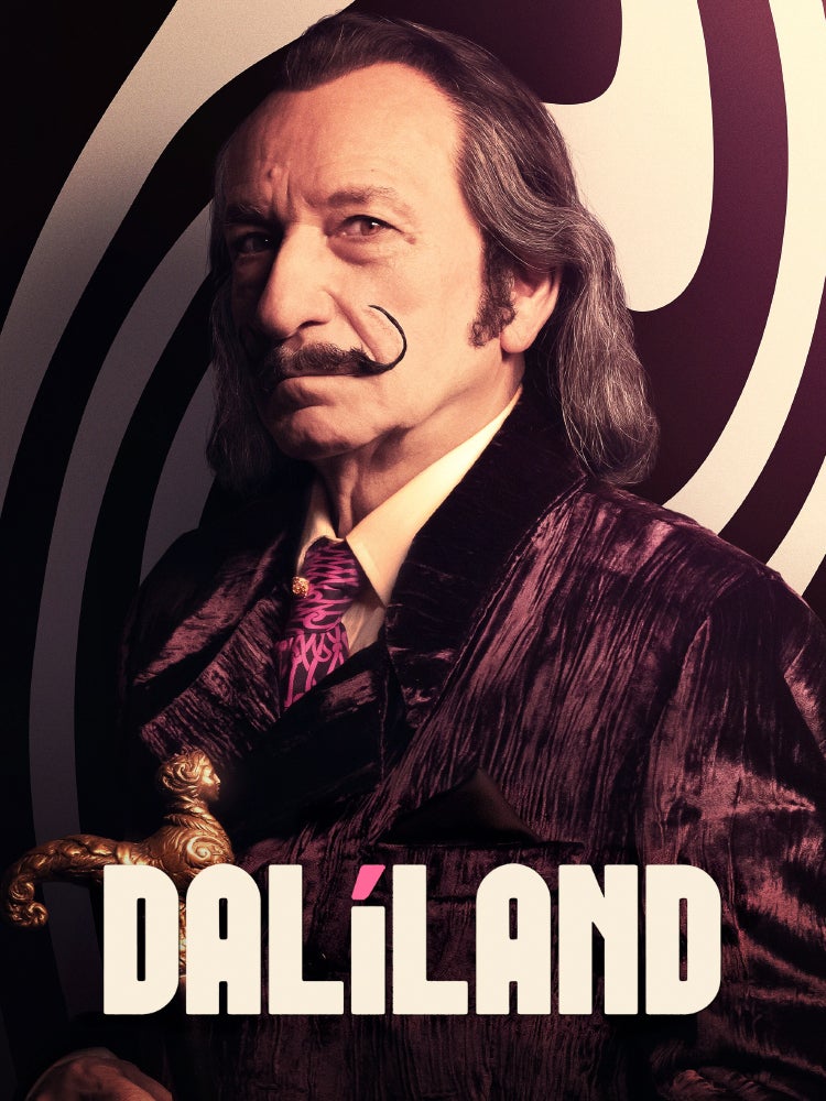 Imagem do Programa / Episiódio - Dalíland