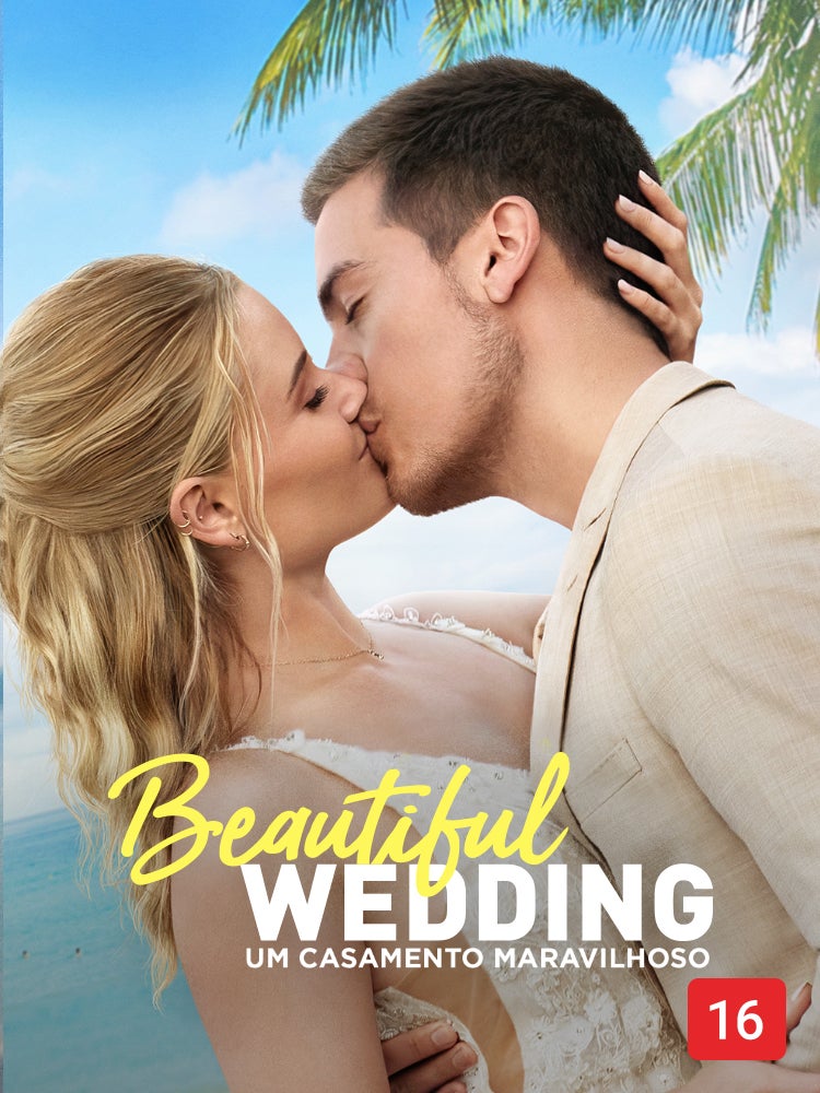 Imagem do Programa / Episiódio - Beautiful Wedding: Um Casamento Maravilhoso