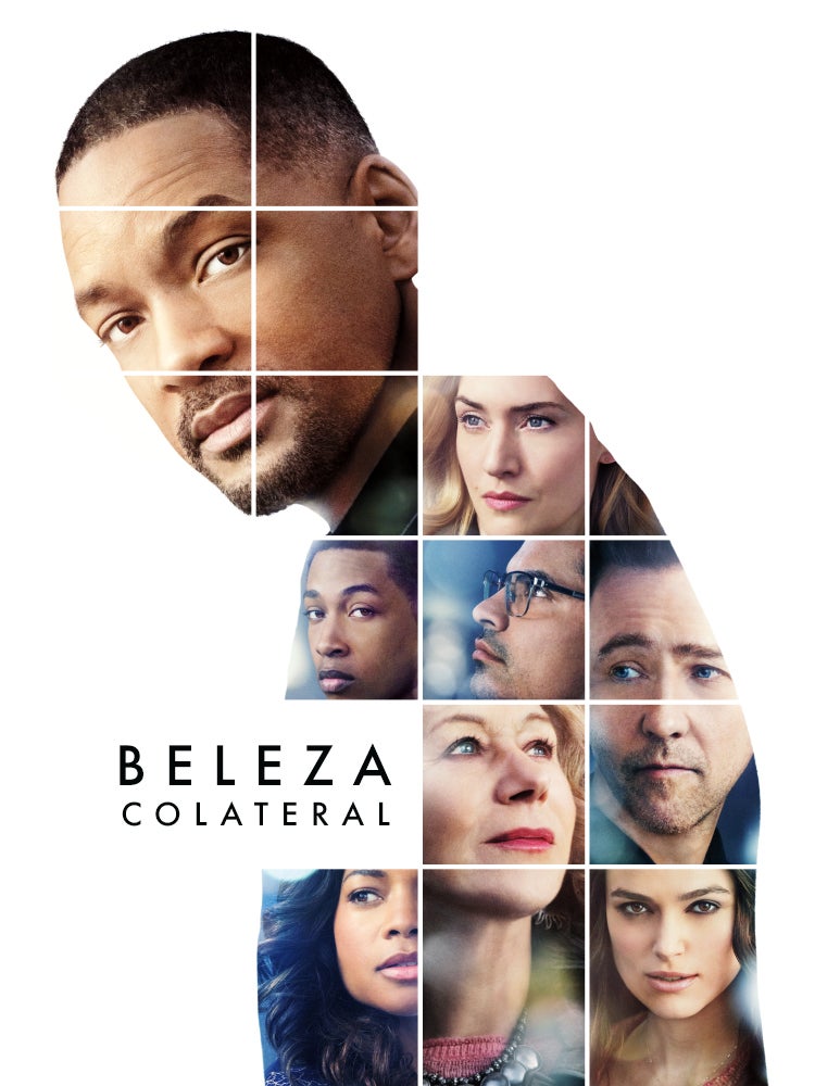 Imagem do Programa / Episiódio - Beleza Colateral