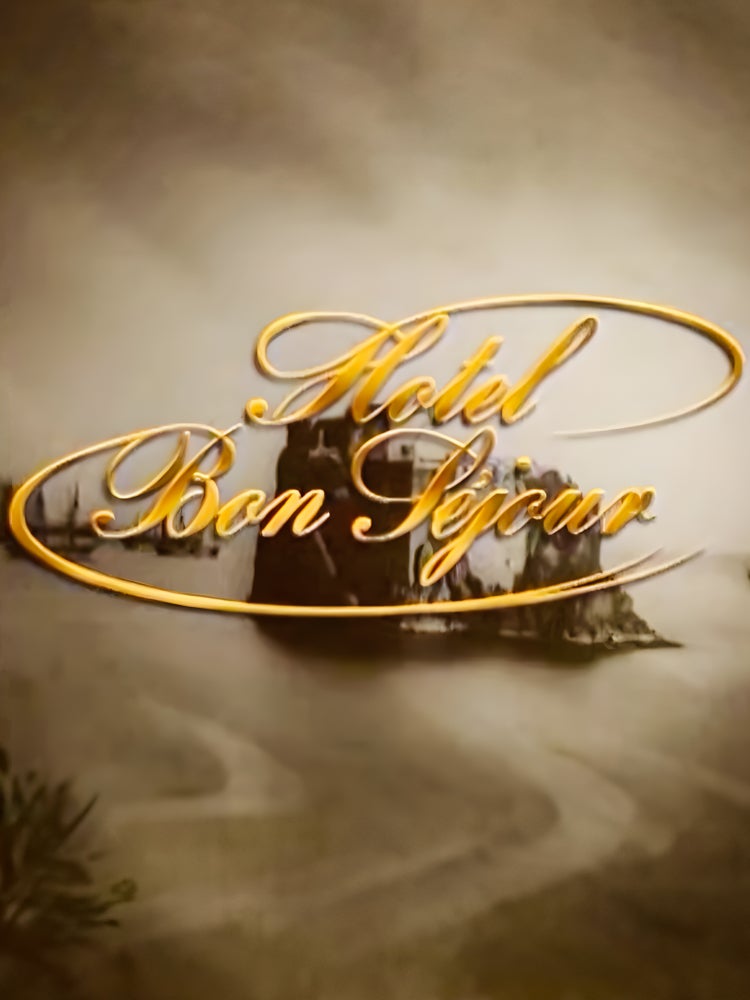 Imagem do Programa / Episiódio - Hotel Bon Séjour