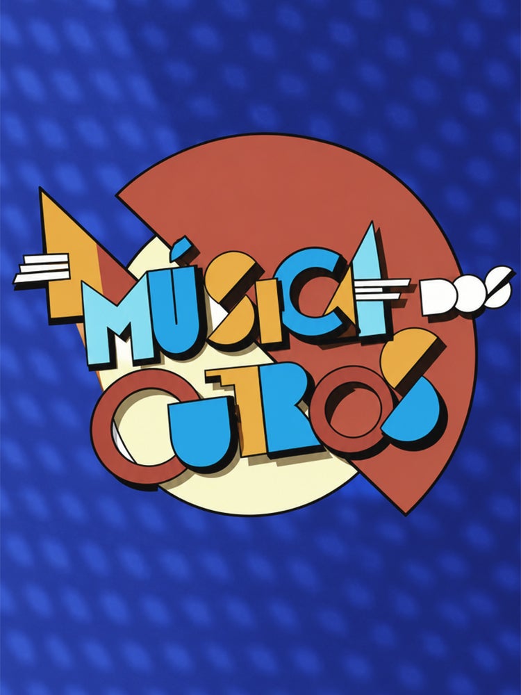 Imagem do Programa / Episiódio - A Música dos Outros