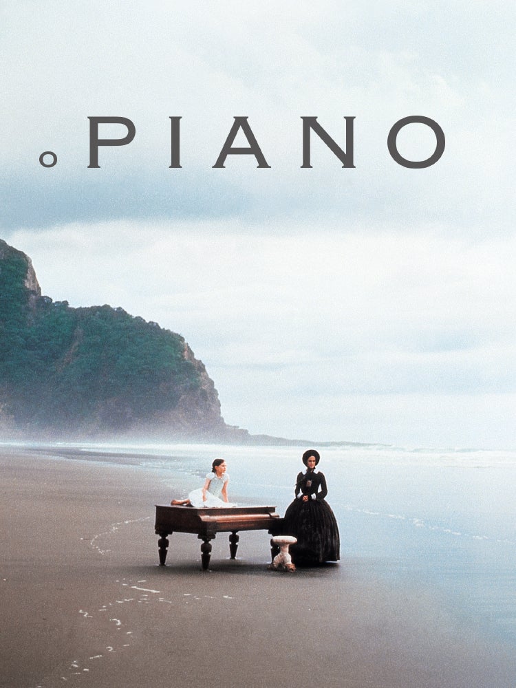 Imagem do Programa / Episiódio - O Piano
