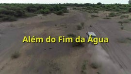 Imagem de O Rio Boteti - (III) - Al�m do Fim da �gua