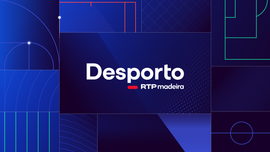 Imagem de Desporto RTP Madeira